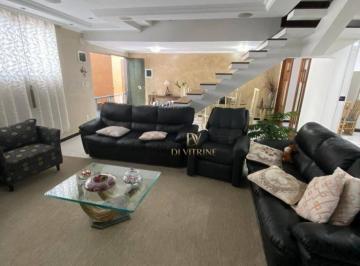 7e32f0509408a7f70fe6bd764ab4b1982ce80799 · Sobrado com 4 dormitórios à venda, 375 m² por R$ 1.170.000,00 - Vila Rosália - Guarulhos/SP