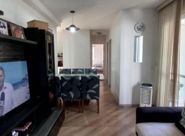 6b1352b74a07b7ff91fcc3a619e2547510471d71 · Apartamento à venda, 65 m² por R$ 450.000,00 - Vila Augusta - Guarulhos/SP