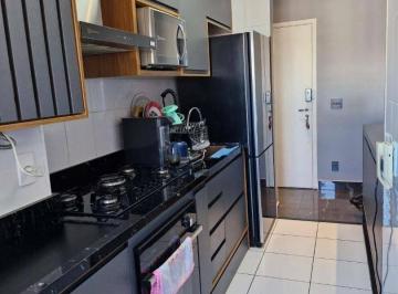 f412b575f10744cf04914252ee3d318347ad868f · Apartamento com 2 dormitórios à venda, 68 m² por R$ 700.000,00 - Jardim Flor da Montanha - Guarulhos
