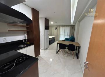 dc03b805514656086e27c2f3770b4f593e5fcbb2 · Studio com 1 dormitório à venda, 31 m² por R$ 380.000,00 - Jardim Maia - Guarulhos/SP