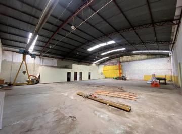 aa8f6c640a0d3eadf99e36025071e0ae22e85422 · Galpão para alugar, 500 m² por R$ 16.000,00/mês - Parque Industrial Cumbica - Guarulhos/SP