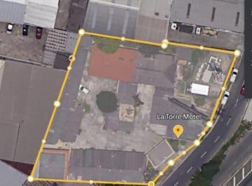 8e7cc0ec57137f72487b928f1158f501171c4102 · Área à venda, 2163 m² por R$ 7.500.000,00 - Vila Leonor - Guarulhos/SP