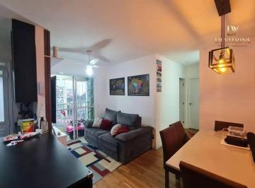 5a53be7c0ca31253a7a4bf7145519959be9bf5e2 · Apartamento MOBILIADO com 2 dormitórios à venda, 57 m² por R$ 550.000 - Vila Galvão - Guarulhos/SP