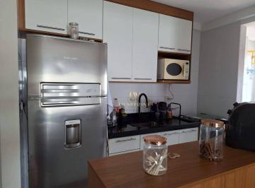 2c523e7e57a7ab795a5f0318041fdca42d67e106 · Apartamento com 2 dormitórios à venda, 52 m² por R$ 435.000,00 - Vila Galvão - Guarulhos/SP