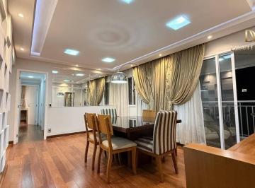 d854b6fed9dc46f0a90d806c9fc5169469d11275 · Apartamento com 4 dormitórios à venda, 114 m² por R$ 1.190.000,00 - Centro - Guarulhos/SP