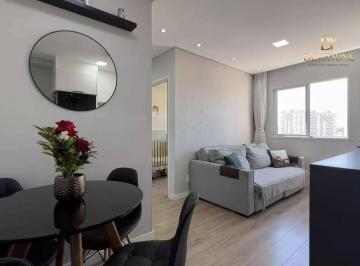 88d301946588f046ac708c8a6de07951fae587c5 · Apartamento com 2 dormitórios à venda, 42 m² por R$ 370.000,00 - Vila Galvão - Guarulhos/SP