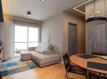 0d887f6cfe266301e4754fd732bd1ed49ce45831 · Apartamento à venda, 68 m² por R$ 700.000,00 - Jardim Flor da Montanha - Guarulhos/SP