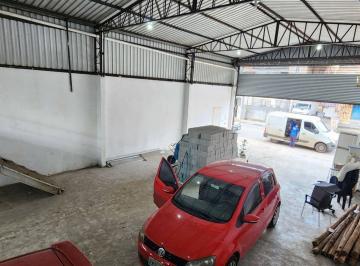 269284f28eca33a35af5b5e79890c226f53bb65d · Galpão para alugar, 330 m² por R$ 8.500,00/mês - Cidade Jardim Cumbica - Guarulhos/SP