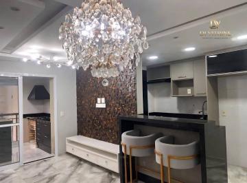 8e0c6486b4e4d1a9ae5a7680bdc55ed927ab0c71 · Apartamento com 2 dormitórios à venda, 68 m² por R$ 745.000,00 - Jardim Flor da Montanha - Guarulhos