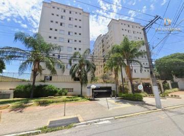 264245eb0d6dee5ba2463b7b204ee810e3b50eea · Apartamento Condomínio Reserva Tropical, 53m², 2 dormitórios sendo 1 suíte, 1 Sala para 2 ambientes