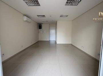 8b5fc7b8d3e91fd1496d178f35427a249d033b44 · Sala para alugar, 45 m² por R$ 3.712,76/mês - Centro - Guarulhos/SP