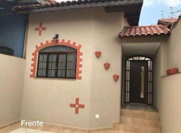 c7c34f1c54d0ad4d6b6d98c3d4caff421c74d7cc · Sobrado com 3 dormitórios  com suite  e duas vagas à venda, 250 m² por R$ 720.000 - Parque Renato Ma