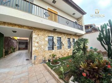 eacbbed2e83f5d1b4de3cd76cbe3bd799cf32f80 · Sobrado com 4 dormitórios à venda, 250 m² por R$ 1.180.000,00 - Parque Renato Maia - Guarulhos/SP