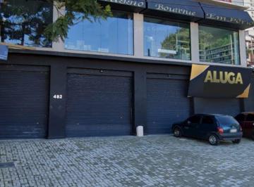 8b7da37dd910f2a4282bc960bb83c83da7915404 · Loja para alugar, 166 m² por R$ 22.300,00/mês - Vila Augusta - Guarulhos/SP