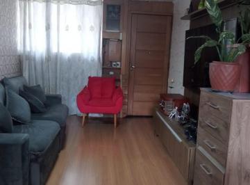 ff1bb070e94a367bef33673e829ae37d84537d2b · Apartamento com 2 dormitórios à venda, 63 m² por R$ 390.000,00 - Parque Cecap - Guarulhos/SP