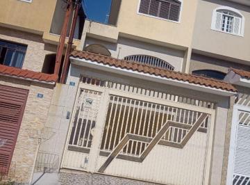 253205df1cfdf3dc0ebc4b6381bb5b7bb602993f · Sobrado com 3 dormitórios à venda, 125 m² por R$ 827.000,00 - Jardim Santa Mena - Guarulhos/SP