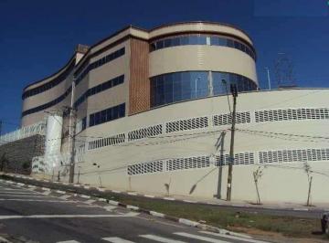 6445c27f56eba669fde32a8130a6707d8d6cccbb · Sala para alugar, 130 m² por R$ 12.400,00/mês - Cumbica - Guarulhos/SP