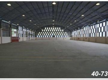 deb88c59474841e1ebb0c82e606b954c8356040c · Galpão para alugar, 2304 m² por R$ 135.955,27/mês - Parque Novo Mundo - São Paulo/SP