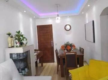 d6eb2c5c38ee7f81b9eb66d8ca41fa5b3d3b8aac · Apartamento com 2 dormitórios à venda, 75 m² por R$ 320.000,00 - Gopoúva - Guarulhos/SP