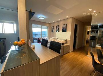 7c593936aa070d9ce5ae4b9734dd5f83cda22472 · Apartamento com 2 dormitórios à venda, 68 m² por R$ 650.000,00 - Jardim Flor da Montanha - Guarulhos