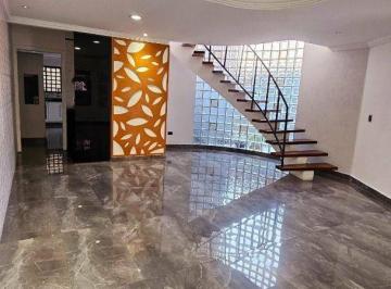 Sala ampla · Sobrado com 3 dormitórios, 280 m² - venda por R$ 950.000,00 ou aluguel por R$ 7.000,00/mês - Jardim