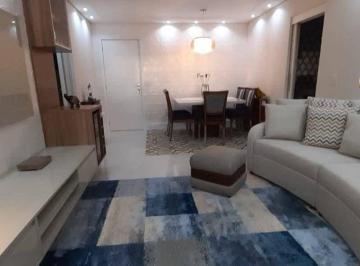 47c541bcd37964fb56a1cbdf071e895f0324aff0 · Apartamento com 4 dormitórios à venda, 122 m² por R$ 1.400.000,00 - Jardim Flor da Montanha - Guarul