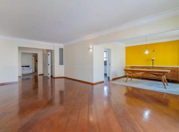 Apartamento · 417m² · 4 Quartos · 3 Vagas · Triplex para venda em Higienópolis com 4 quartos, sendo 1 suíte, 417m²