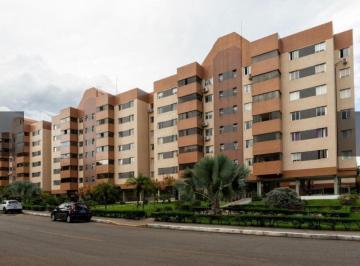 Apartamento de 3 quartos, Brasília · SQN 305 - 112m² - 3 QUARTOS, 1 SUÍTE - 2 VAGAS - VISTA LIVRE - 1º ANDAR - MEIO DE QUADRA