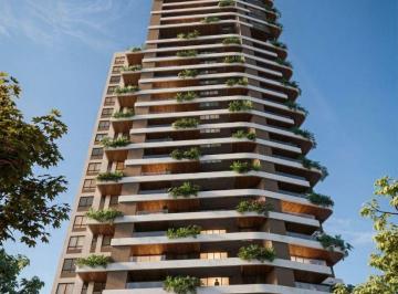 Apartamento de 4 quartos, Curitiba · Apartamento com 4 quartos e 271 m² à venda em Bigorrilho