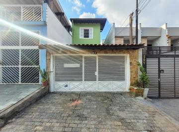 Casa · 197m² · 4 Quartos · 2 Vagas · Sobrado para venda em City Pinheirinho com 4 quartos, sendo 2 suítes , 197m²
