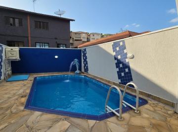 Casa · 250m² · 3 Quartos · 5 Vagas · Sobrado para venda em Vila Nova Mazzei com 3 quartos, sendo 1 suíte , 250m²