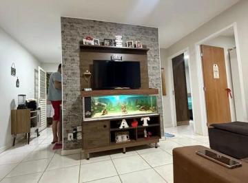 Apartamento de 2 quartos, Valparaíso de Goiás · Lindo apartamento térreo reformado