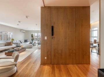 Foto 01 · Apartamento, Consolação, São Paulo, SP