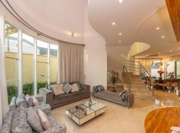Casa · 672m² · 3 Quartos · 2 Vagas · Sobrado para venda em Jardim Santa Marta com 3 quartos, sendo 3 suítes , 672m²