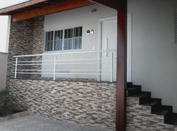 Casa de 3 quartos, Taubaté · Casa com 171 m² e 3 quartos à venda em condomínio fechado na Independência