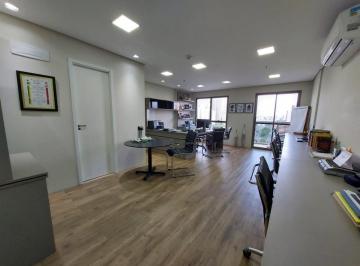 Comercial · 37m² · 1 Vaga · Conjunto comercial para venda em Campestre , 37m²