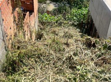 Terreno , Franco da Rocha · Terreno à venda no Residencial Santo Antônio na Rua Carlos Roberto Gouveia, em Franco da Rocha.