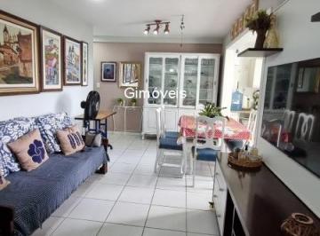 Foto 01 · Apartamento, Recreio Ipitanga, Lauro de Freitas, BA