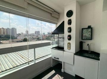 Foto 01 · Apartamento, Jardim Pilar, Mauá, SP