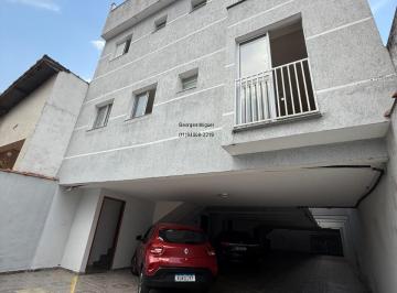 Foto 01 · Apartamento, Parque das Nações, Santo André, SP