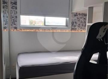 Apartamento de 2 quartos, Curitiba · Apartamento em Condomínio Club – Pronto para Morar no Guaíra!