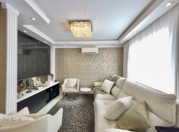 Casa · 145m² · 4 Quartos · 2 Vagas · Casa no condomínio Quintas do Marajoara para venda com 4 quartos, sendo 2 suítes , 145m²