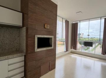202603272147319253.jpeg · Locação - Apartamento 3 Dormitórios (1 suíte) Meninos Deus 📍 Lucas do Rio Verde-MT