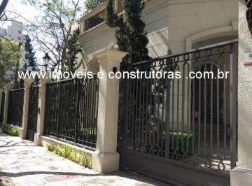 Foto 01 · Apartamento a venda Alto de Pinheiros 387 m² 4 suítes, 3 salas, 6 banheiros, 5 vagas (Usado)