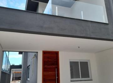 Casa · 232m² · 3 Quartos · 2 Vagas · Casa em condomínio para venda com 3 quartos, sendo 3 suítes , 232m²