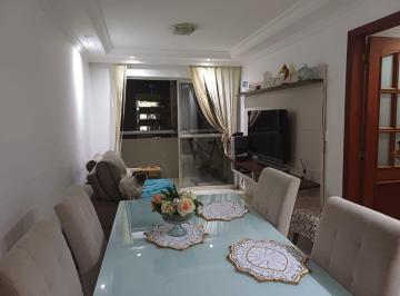 Apartamento de 2 quartos, Jundiaí · Apartamento à venda no Residencial Anchieta, Condomínio dos Pássaros, Jundiaí - SP