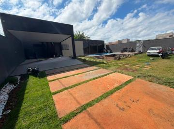 Casa de 3 quartos, Gama · CASA MODERNA NO VILLAGE PREMIUM – RUA ALAMEDA DOS IPES | ALTO PADRÃO E LAZER COMPLETO