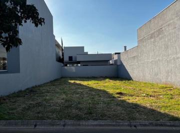 Terreno , Hortolândia · Terreno à venda no Condomínio Residencial Jardim do Jatobá, em Hortolândia - SP