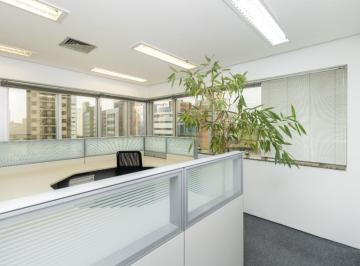 Comercial · 248m² · 5 Vagas · Conjunto comercial para venda em Paraíso , 248m²