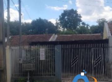 Foto 01 · Imperdível Casa à Venda em Curitiba-PR no Sítio Cercado: 3 quartos, 1 banheiro, 3 vagas de garagem, 